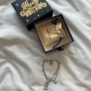 Louis Vuitton Lady LV Bracelet